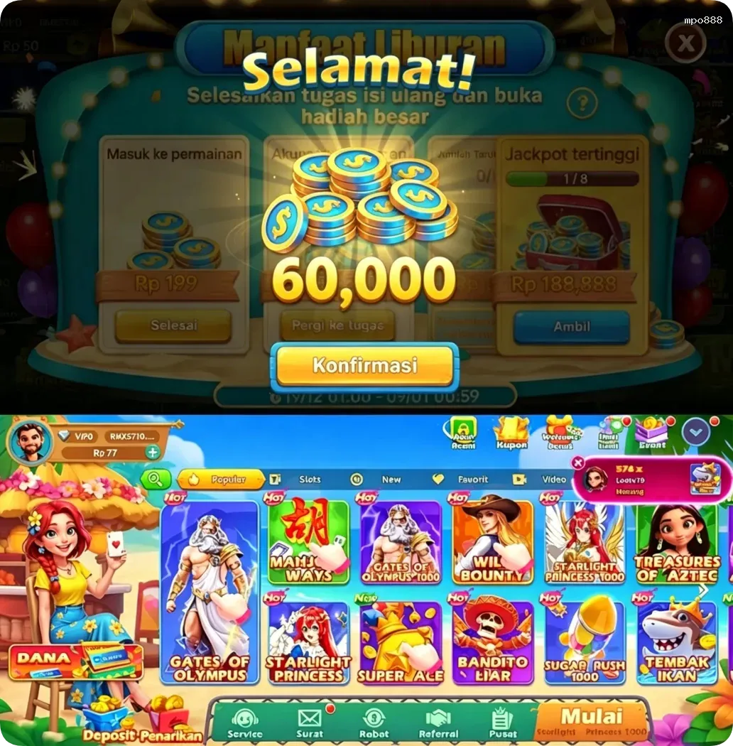 mpo888 Masuk - mpo888 Resmi